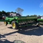 1996 John Deere Planting - Grain Drill for sale — view 4