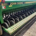 1998 John Deere Planting - Grain Drill for sale — view 5