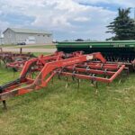 John Deere Planting - Grain Drill for sale