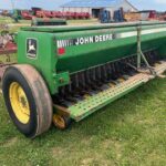 John Deere Planting - Grain Drill for sale — view 4