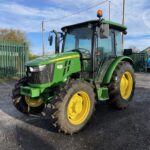 2022 John Deere 5075GN Tractor - Wheel for sale