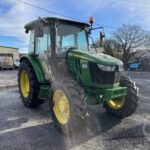 2022 John Deere 5075GN Tractor - Wheel for sale — view 2