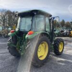 2022 John Deere 5075GN Tractor - Wheel for sale — view 3