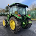 2022 John Deere 5075GN Tractor - Wheel for sale — view 4