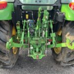 2022 John Deere 5075GN Tractor - Wheel for sale — view 5