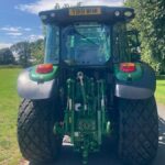 2018 John Deere 5105GN Tractor - Wheel for sale — view 3