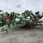 2011 John Deere Tillage - Subsoiler for sale