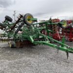 2011 John Deere Tillage - Subsoiler for sale — view 2