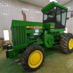 John Deere Harvester - Forage for sale