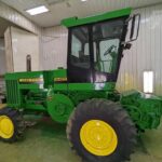 John Deere Harvester - Forage for sale — view 2