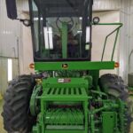 John Deere Harvester - Forage for sale — view 4
