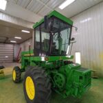 John Deere Harvester - Forage for sale — view 5