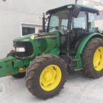2006 John Deere Tractor - Wheel for sale