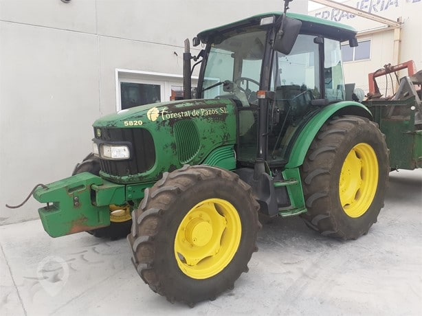 2006 John Deere Tractor - Wheel for sale
