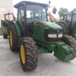 2006 John Deere Tractor - Wheel for sale — view 2