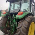 2006 John Deere Tractor - Wheel for sale — view 3