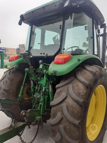 2006 John Deere Tractor - Wheel for sale — view 3