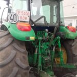 2006 John Deere Tractor - Wheel for sale — view 4
