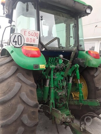 2006 John Deere Tractor - Wheel for sale — view 4