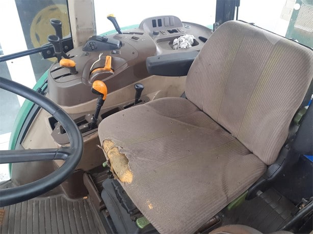 2006 John Deere Tractor - Wheel for sale — view 5