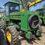John Deere Harvester - Forage for sale — view 2