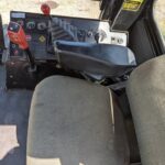 John Deere Harvester - Forage for sale — view 4