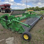 2018 John Deere 616C Header - Forage for sale