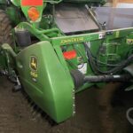 2019 John Deere 616C Header - Forage for sale