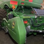 2019 John Deere 616C Header - Forage for sale
