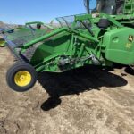 2019 John Deere 616C Header - Forage for sale