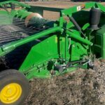 2019 John Deere 616C Header - Forage for sale