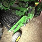 2019 John Deere 616C Header - Forage for sale