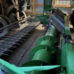 2019 John Deere 616C Header - Forage for sale