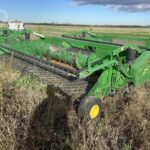 2019 John Deere 616C Header - Forage for sale
