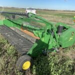 2019 John Deere 616C Header - Forage for sale