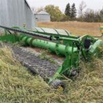 2019 John Deere 616C Header - Forage for sale