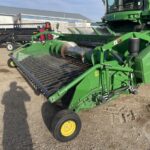 2018 John Deere 616C Header - Forage for sale