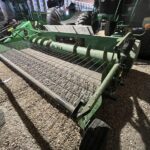 2018 John Deere 616C Header - Forage for sale