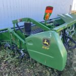 2018 John Deere 616C Header - Forage for sale