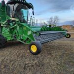 2019 John Deere 616C Header - Forage for sale — view 2