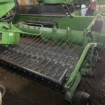 2019 John Deere 616C Header - Forage for sale — view 2