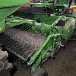 2019 John Deere 616C Header - Forage for sale — view 2