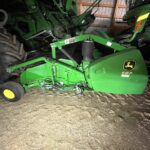 2019 John Deere 616C Header - Forage for sale — view 2