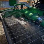 2019 John Deere 616C Header - Forage for sale — view 2