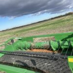 2019 John Deere 616C Header - Forage for sale — view 2