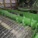 2019 John Deere 616C Header - Forage for sale — view 2