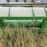 2019 John Deere 616C Header - Forage for sale — view 2