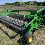 2018 John Deere 616C Header - Forage for sale — view 2