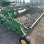 2018 John Deere 616C Header - Forage for sale — view 2
