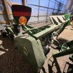 2018 John Deere 616C Header - Forage for sale — view 2